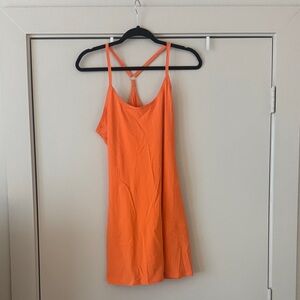 Outdoor Voices Exercise Dress